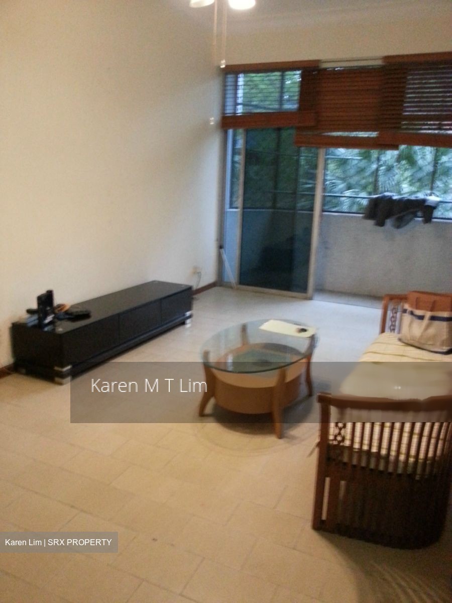 Minbu Villa (D11), Apartment #157331052
